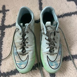 Nike Mercurial Soccer Cleats